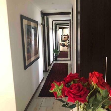 Red Cascade - Luxury 4 Bedrooms -Solar And Aircons Hartbeespoort Exterior photo